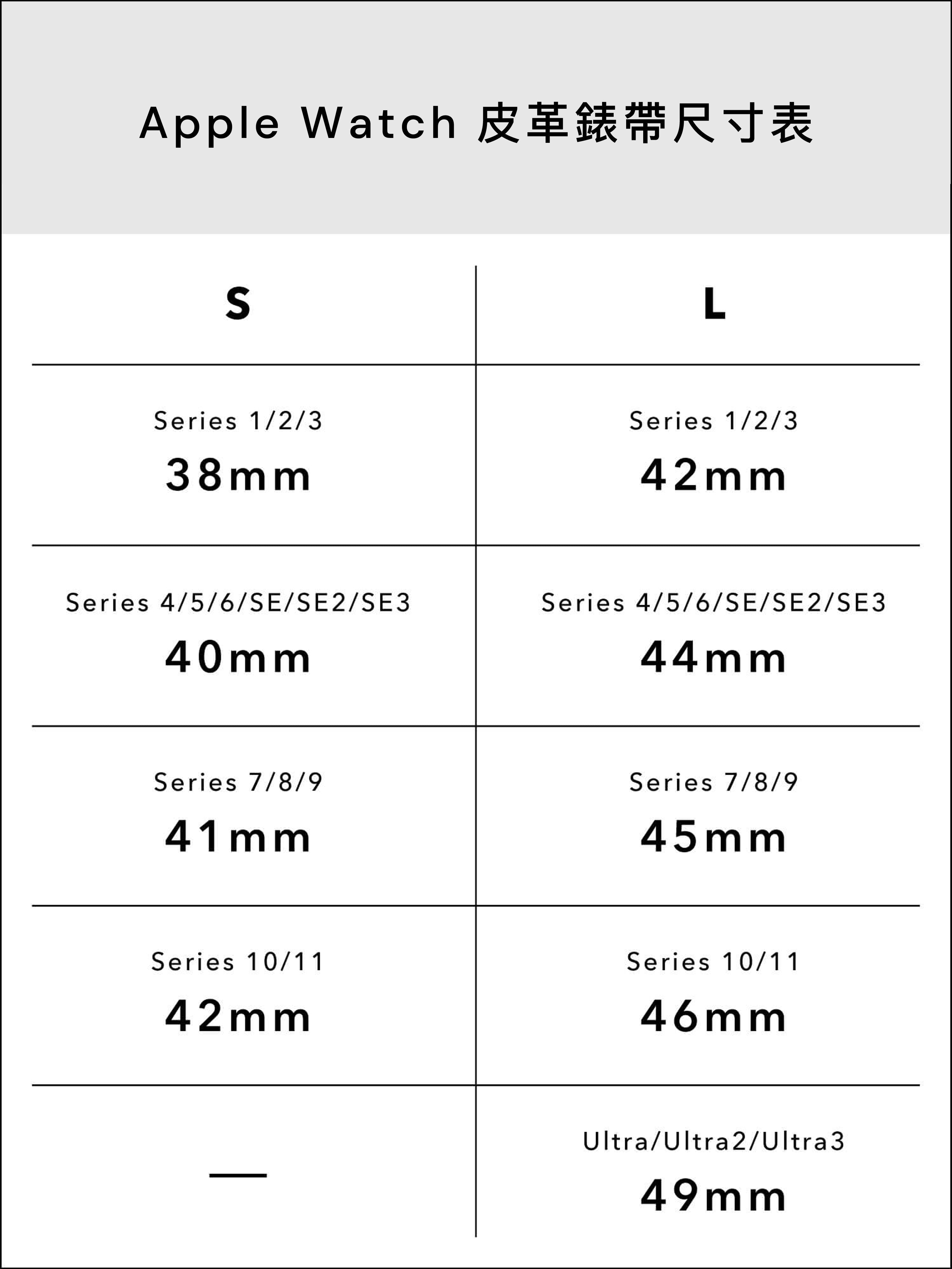 土屋鞄製造所 - 中文官網 - Apple Watch 皮革錶帶(Gusset Code)