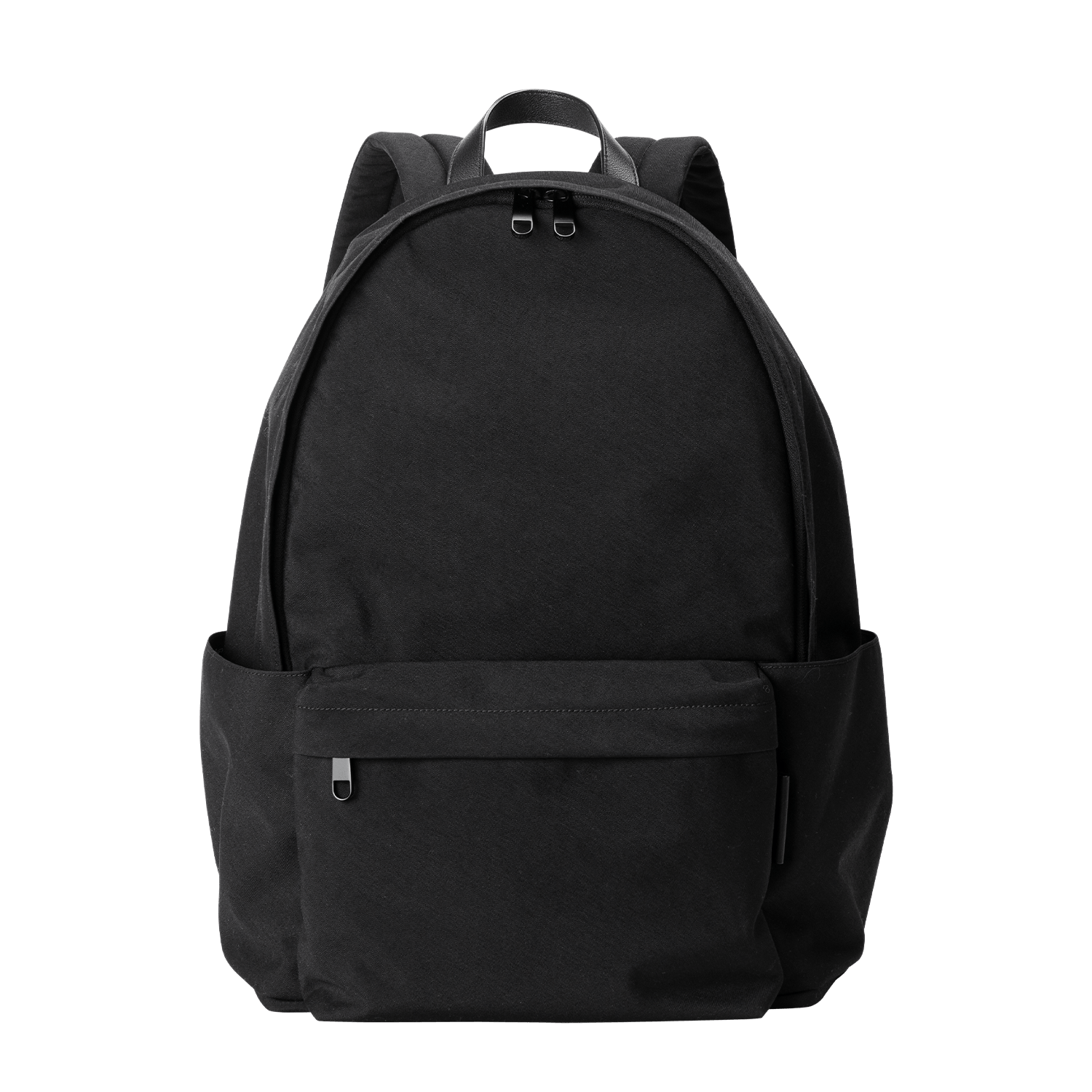 土屋鞄製造所 - 中文官網 - CORDURA® 後背包 Large - 黑色