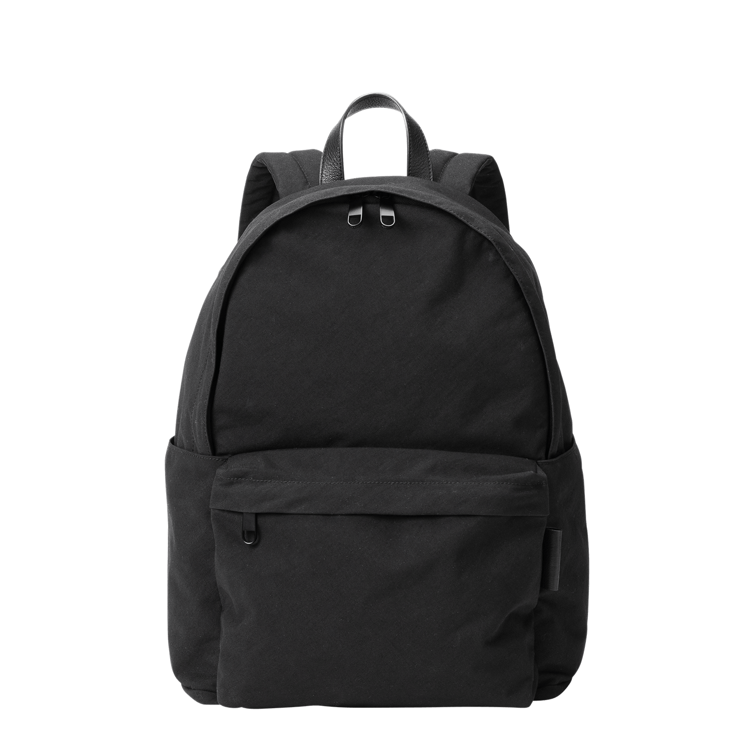 土屋鞄製造所 - 中文官網 - CORDURA® 後背包 Medium - 黑色