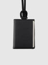 土屋鞄製造所 - 中文官網 - LEATHER MINI WALLET 019
