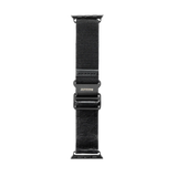 土屋鞄製造所 - 中文官網 - Apple Watch 皮革錶帶(掛勾式) - 黑色