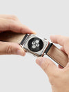 土屋鞄製造所 - 中文官網 - Apple Watch 皮革錶帶(Bridle)