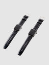 土屋鞄製造所 - 中文官網 - Apple Watch 皮革錶帶(Bridle)