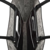 土屋鞄製造所 - 中文官網 - Black-nume 書本托特包