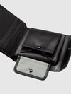 土屋鞄製造所 - 中文官網 - Black-nume 短夾