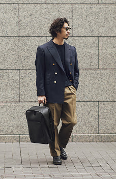 Styling. 2