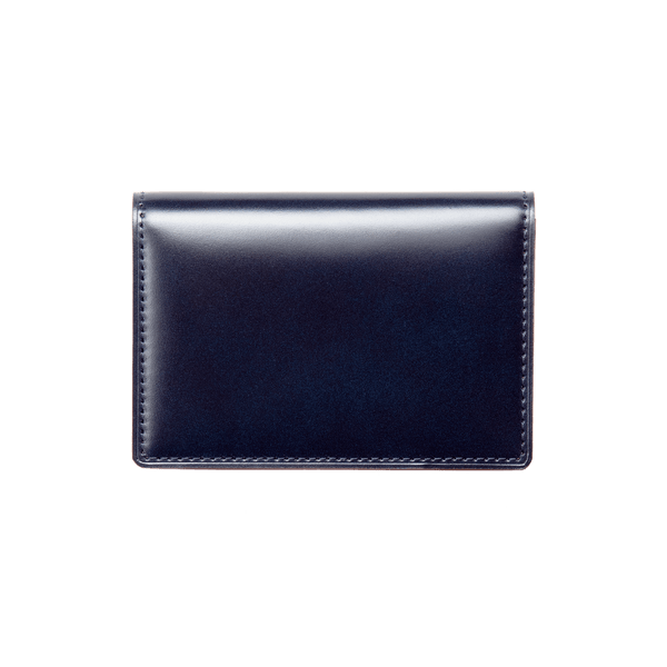 Cordovan 馬臀皮名片夾 – 土屋鞄製造所 - 中文官網 -