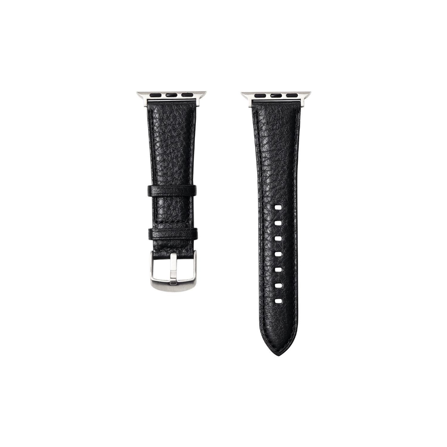 Apple Watch 皮革錶帶(Clarte)