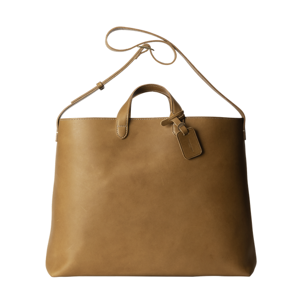 Diario 兩用托特包 – 土屋鞄製造所 - 中文官網 -