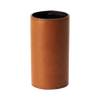 土屋鞄製造所 - 中文官網 - 【官網限定】Home Collection 皮革眼鏡收納盒 - 棕色