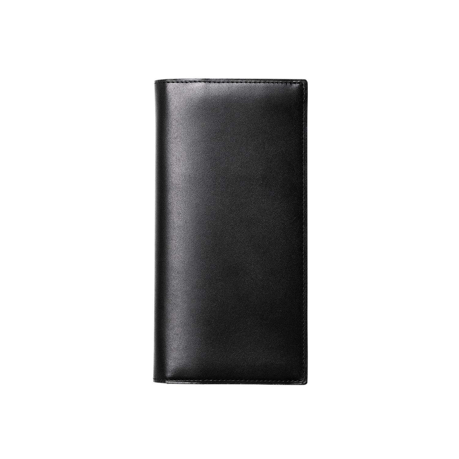 土屋鞄製造所 - 中文官網 - Nume plus 直式長夾 - 黑色