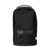 土屋鞄製造所 - 中文官網 - CORDURA® ECO 輕量後背包 - 黑色×黑色