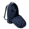 土屋鞄製造所 - 中文官網 - CORDURA® ECO 輕量後背包 - 海軍藍色