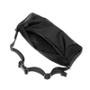 土屋鞄製造所 - 中文官網 - CORDURA® ECO 輕量隨身腰包 - 黑色×黑色