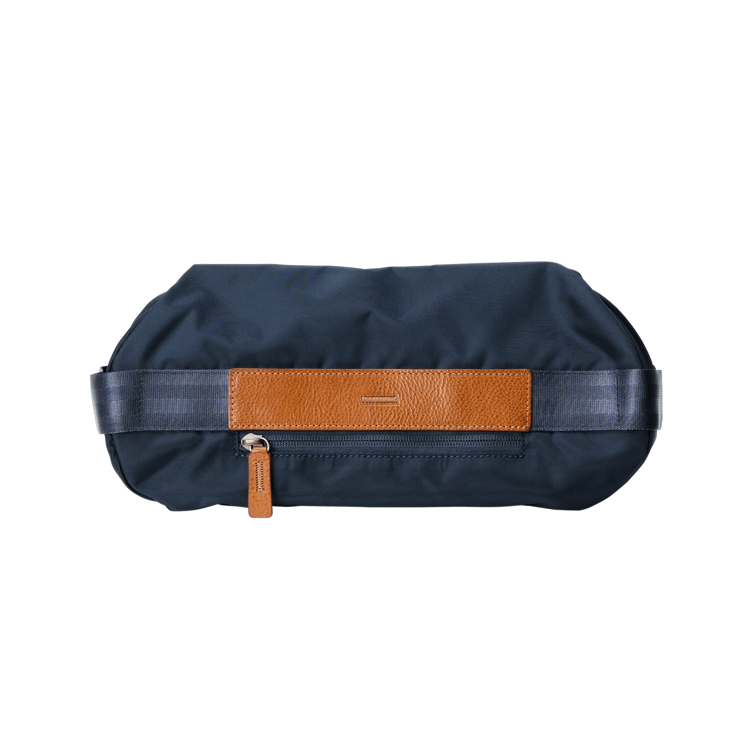 土屋鞄製造所 - 中文官網 - CORDURA® ECO 輕量隨身腰包 - 海軍藍色