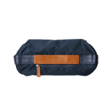 土屋鞄製造所 - 中文官網 - CORDURA® ECO 輕量隨身腰包 - 海軍藍色