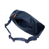 土屋鞄製造所 - 中文官網 - CORDURA® ECO 輕量隨身腰包 - 海軍藍色