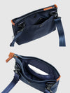 土屋鞄製造所 - 中文官網 - CORDURA® ECO 輕量拉鍊斜背包