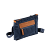 土屋鞄製造所 - 中文官網 - CORDURA® ECO 輕量拉鍊斜背包