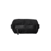 土屋鞄製造所 - 中文官網 - CORDURA® ECO 輕量小型隨身腰包 - 黑色×黑色