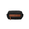土屋鞄製造所 - 中文官網 - CORDURA® ECO 輕量小型隨身腰包 - 黑色