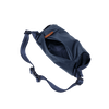 土屋鞄製造所 - 中文官網 - CORDURA® ECO 輕量小型隨身腰包 - 海軍藍色