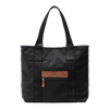 土屋鞄製造所 - 中文官網 - CORDURA® ECO 輕量托特包 - 黑色