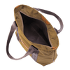 土屋鞄製造所 - 中文官網 - CORDURA® ECO 輕量托特包 - 卡其色