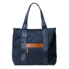 土屋鞄製造所 - 中文官網 - CORDURA® ECO 輕量托特包 - 海軍藍色