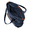 土屋鞄製造所 - 中文官網 - CORDURA® ECO 輕量托特包 - 海軍藍色