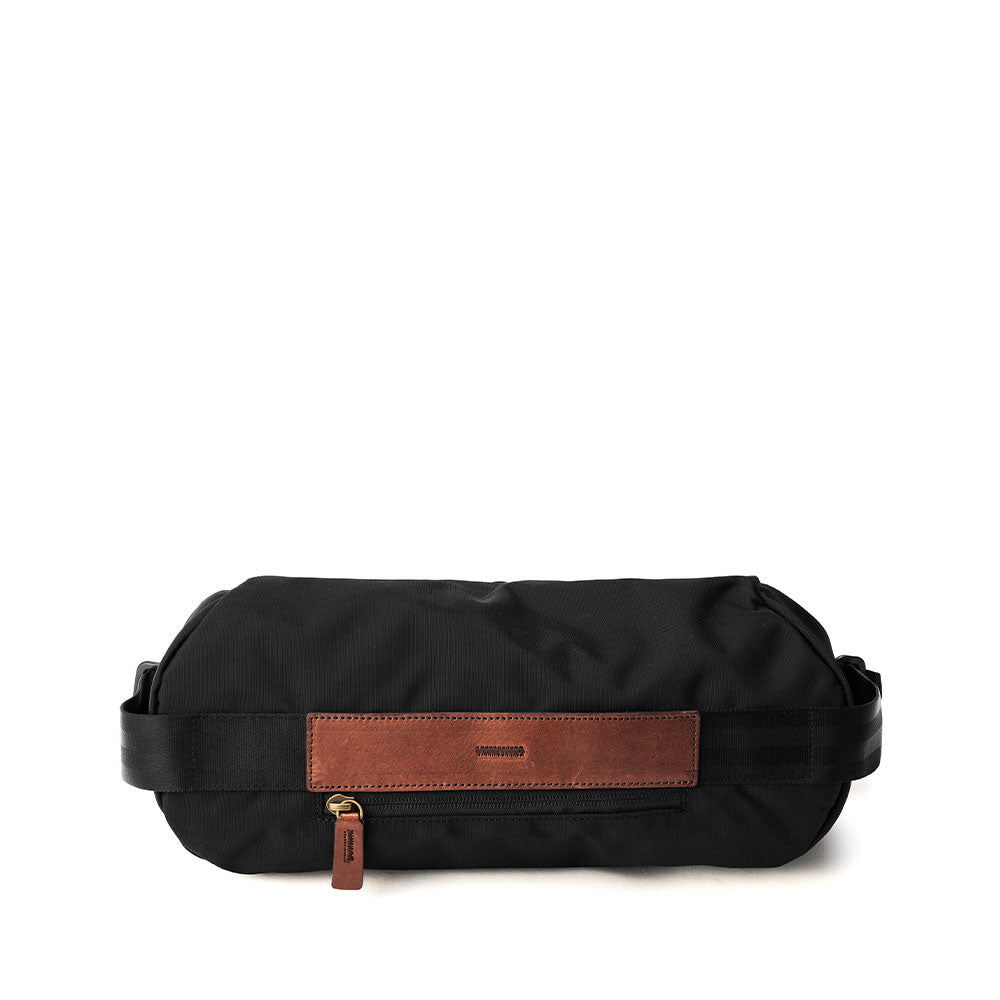 CORDURA® ECO 輕量隨身腰包