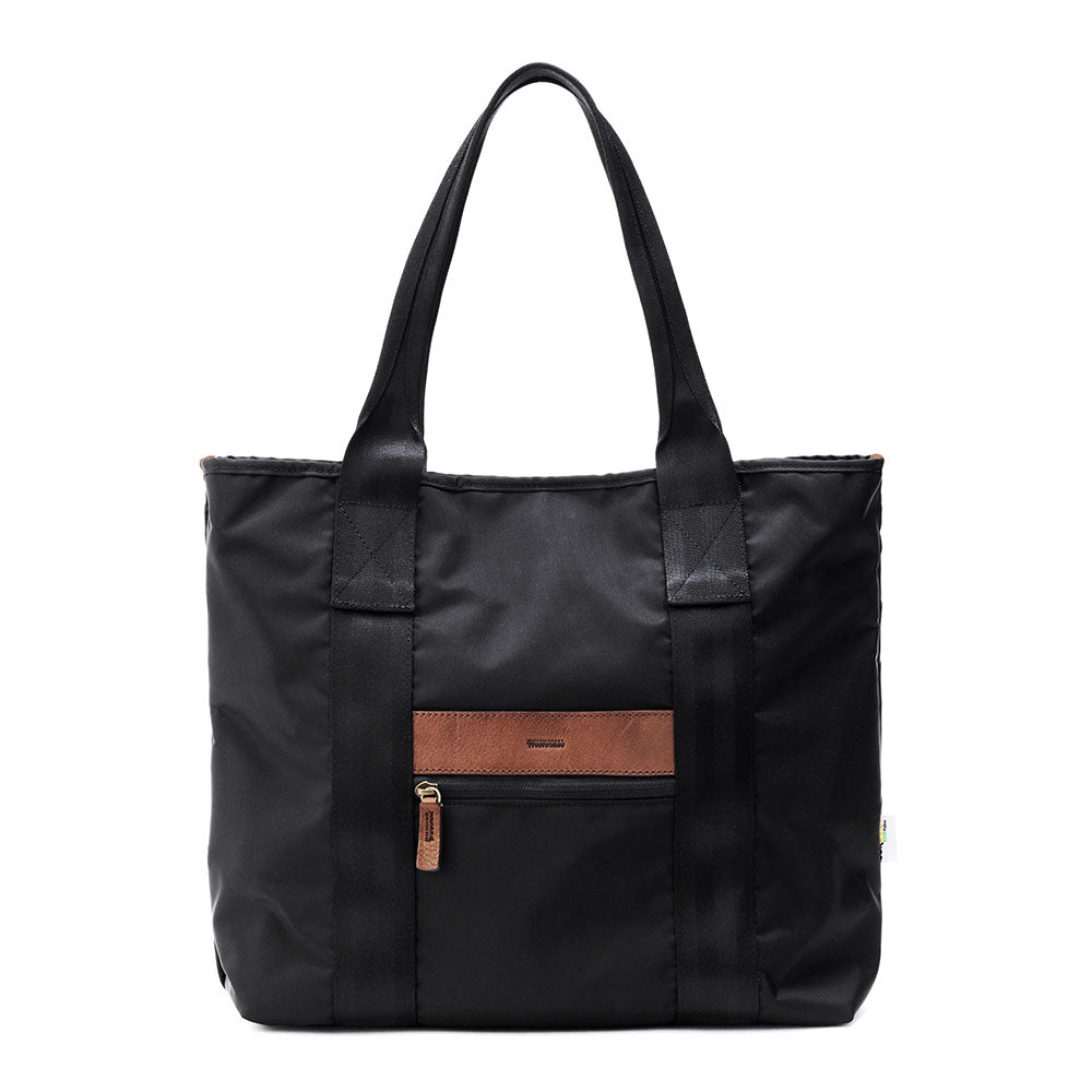 CORDURA® ECO 輕量托特包