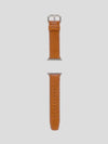 土屋鞄製造所 - 中文官網 - Apple Watch 皮革錶帶(Tone Oilnume)