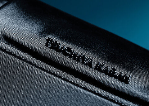 12 以「尼龍」創新挑戰