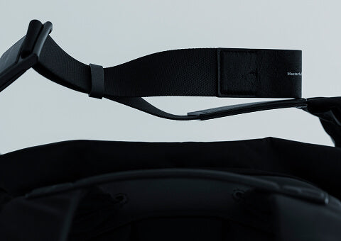 17 凜然俐落的「Solid 美學」