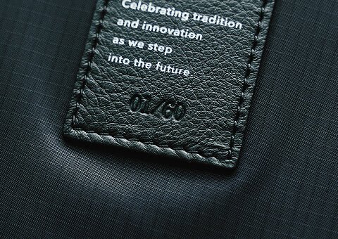 20 專屬限量編號