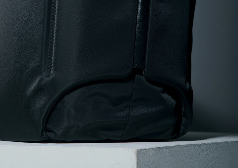 38 「框架式」結構設計