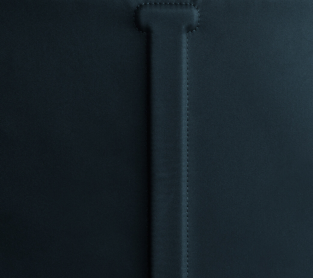 53 處處可見「T」字設計