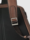 土屋鞄製造所 - 中文官網 - Tone Oilnume 掀蓋後背包