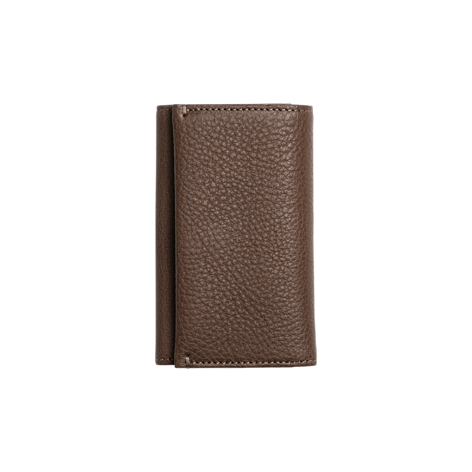 土屋鞄製造所 - 中文官網 - Tone Oilnume 汽車鑰匙皮套 - 棕褐色