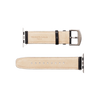 土屋鞄製造所 - 中文官網 - Apple Watch 皮革錶帶(Tone Oilnume)