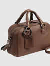 土屋鞄製造所 - 中文官網 - 【海外限定】Tone Oilnume 兩用波士頓包