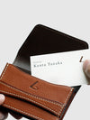 土屋鞄製造所 - 中文官網 - Urbano 名片夾
