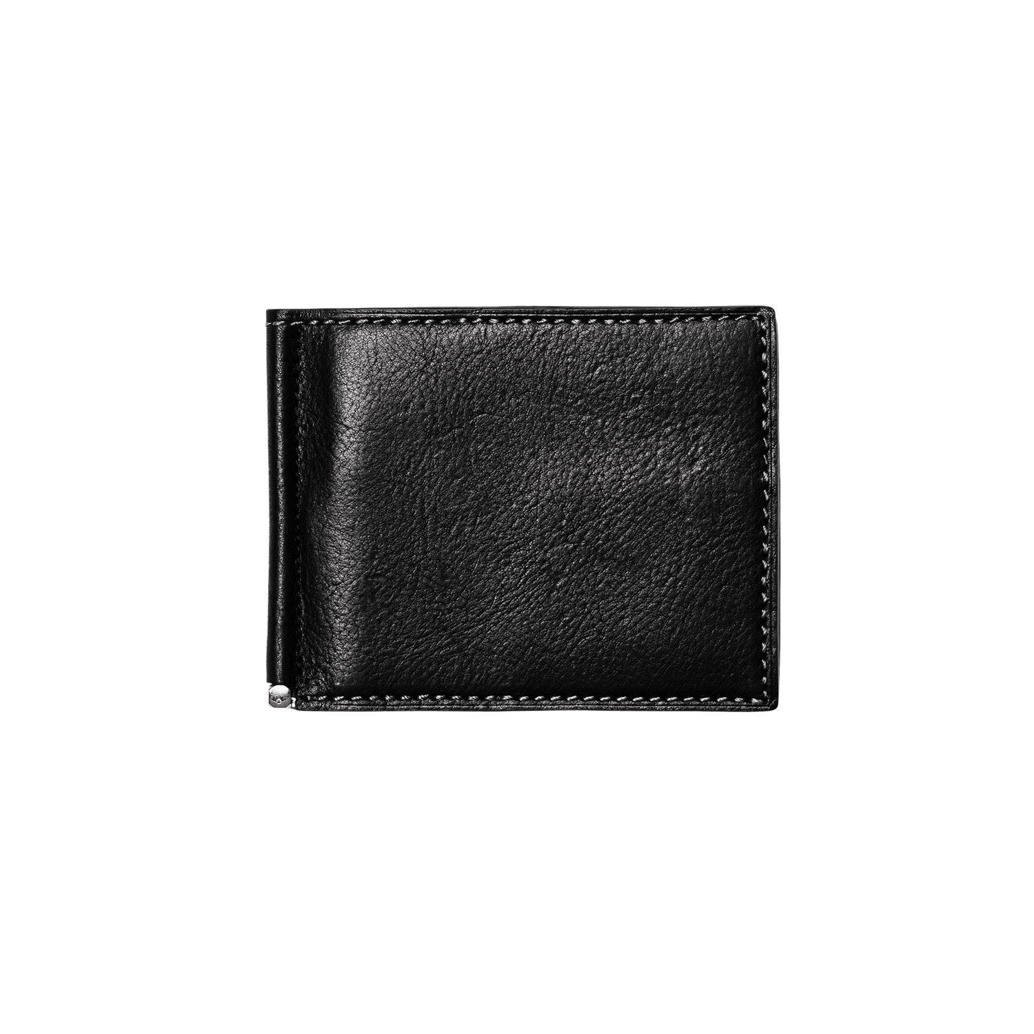 土屋鞄製造所 - 中文官網 - Urbano 卡片鈔票夾 附零錢袋 - 黑色