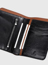 土屋鞄製造所 - 中文官網 - Urbano 直式皮夾