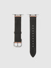 土屋鞄製造所 - 中文官網 - 【官網限定】Apple Watch 皮革錶帶 TOLE S(Fine Embossed Leather)