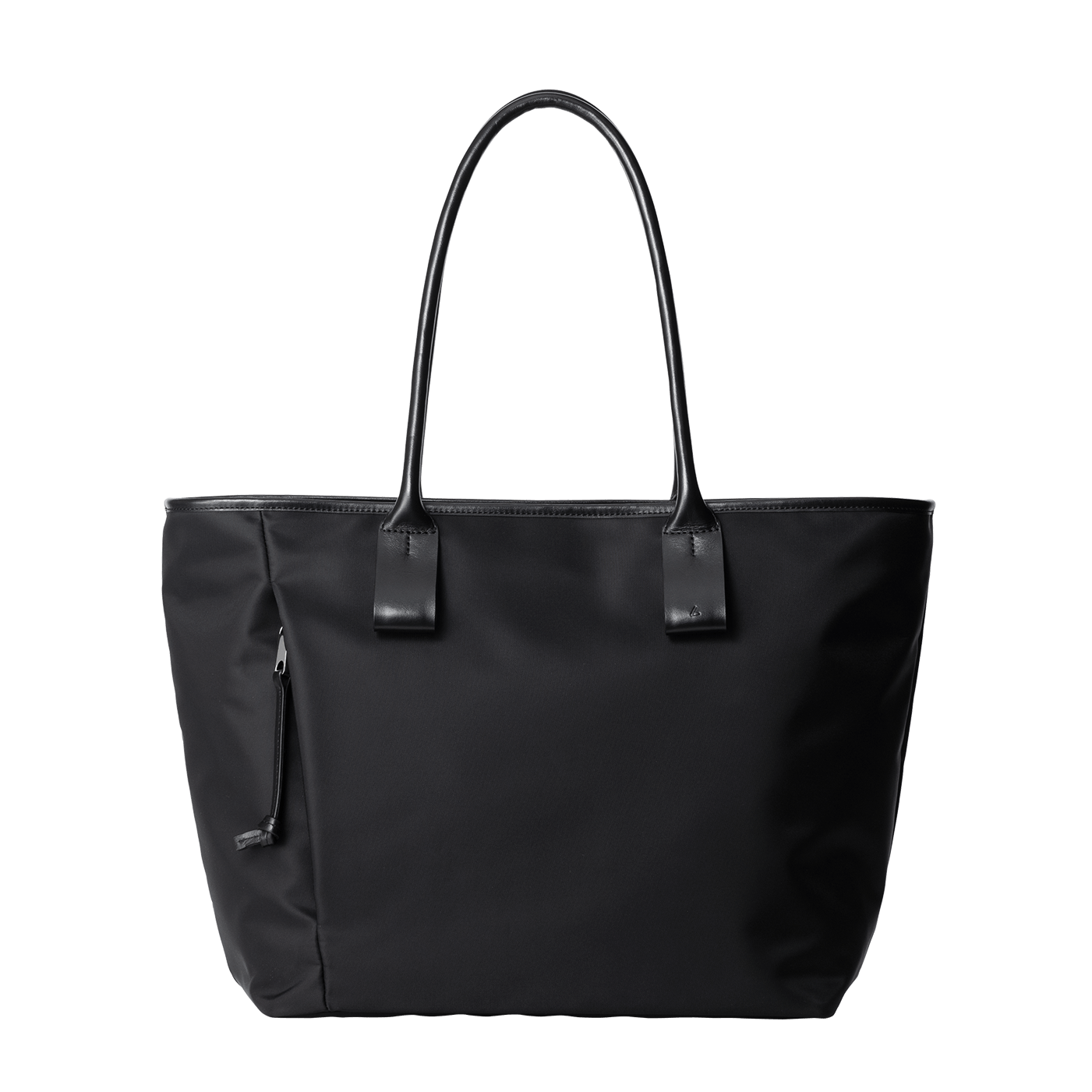 土屋鞄製造所 - 中文官網 - Lohoop 尼龍托特包 - 黑色