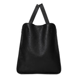 土屋鞄製造所 - 中文官網 - 【官網限定】Travel 日常兩用包 - 黑色 / 內裝 黑色