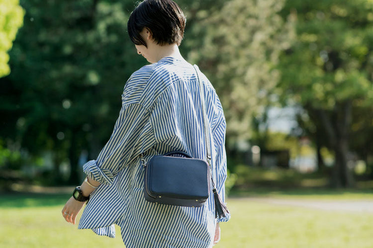 輕裝出行，享受片刻靜好─輕巧外出包推薦