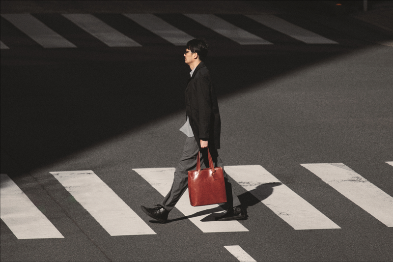 夏季風格散策：4 種與皮革夥伴的日常穿搭風景